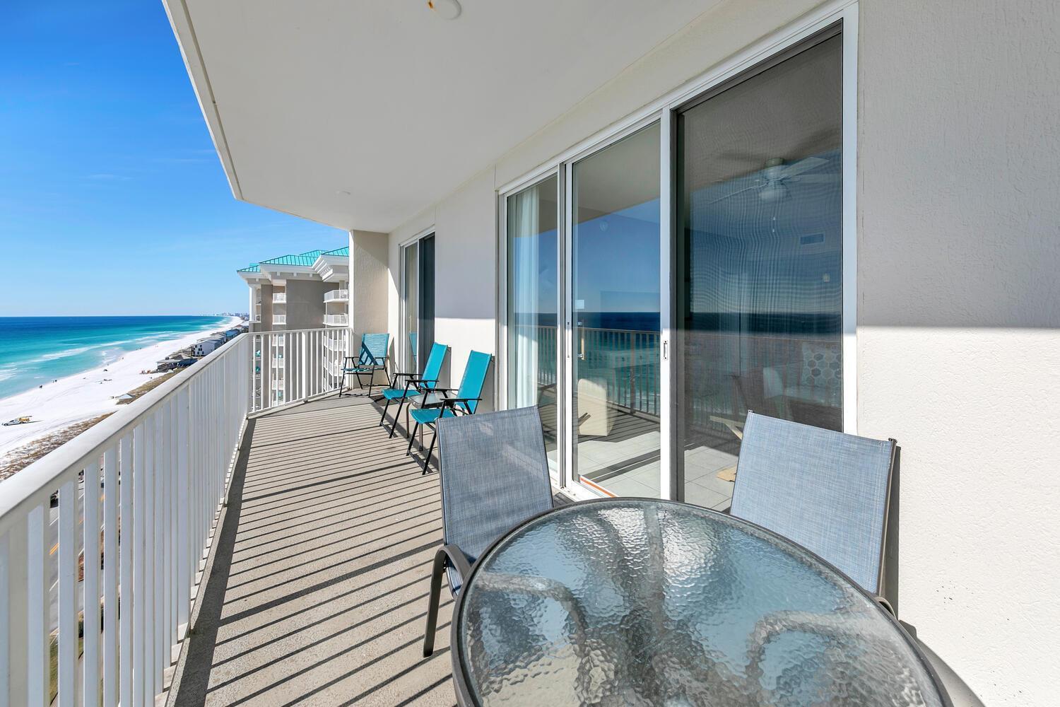 Majestic Sun 1109A Villa Destin Dış mekan fotoğraf